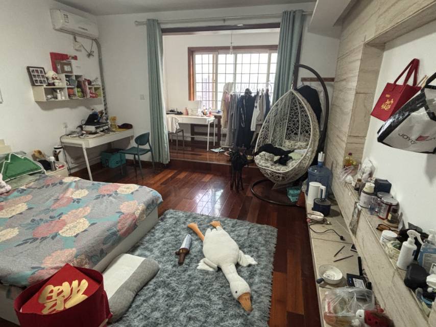 金水 英协花园鼎峰西区