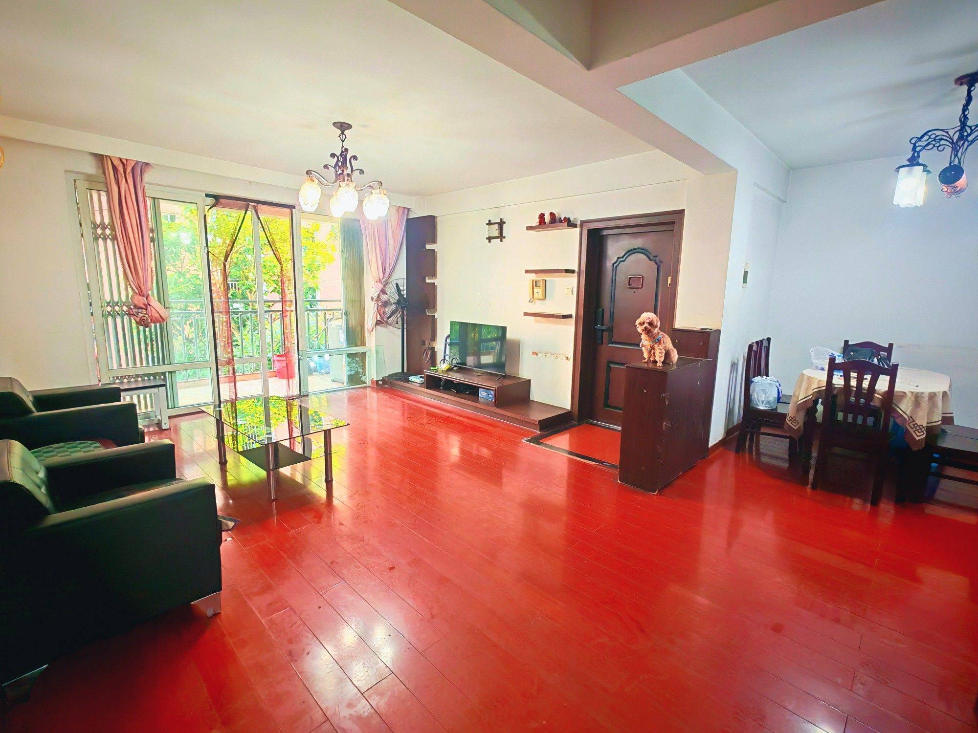 仓山区 金色家园