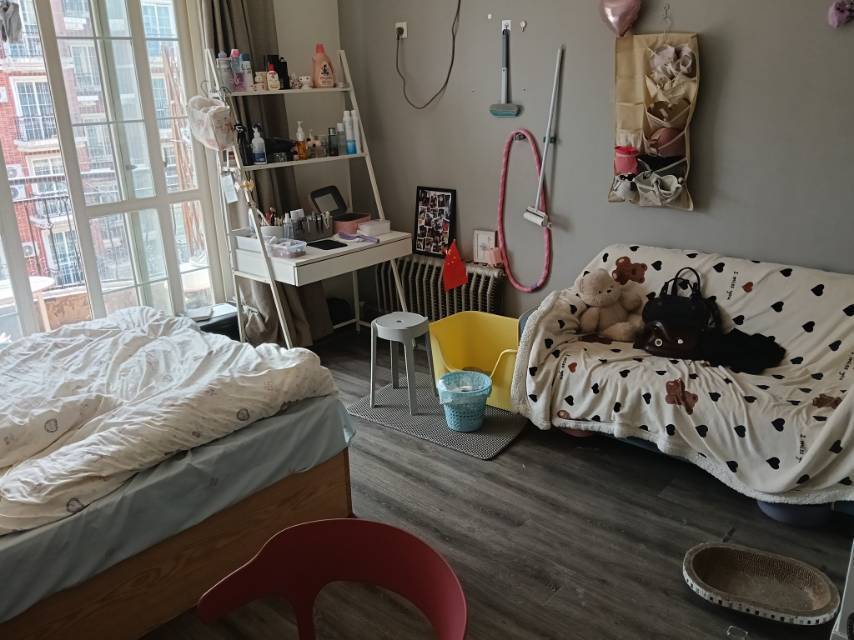 北京 昌平 | 森林大第南区_3