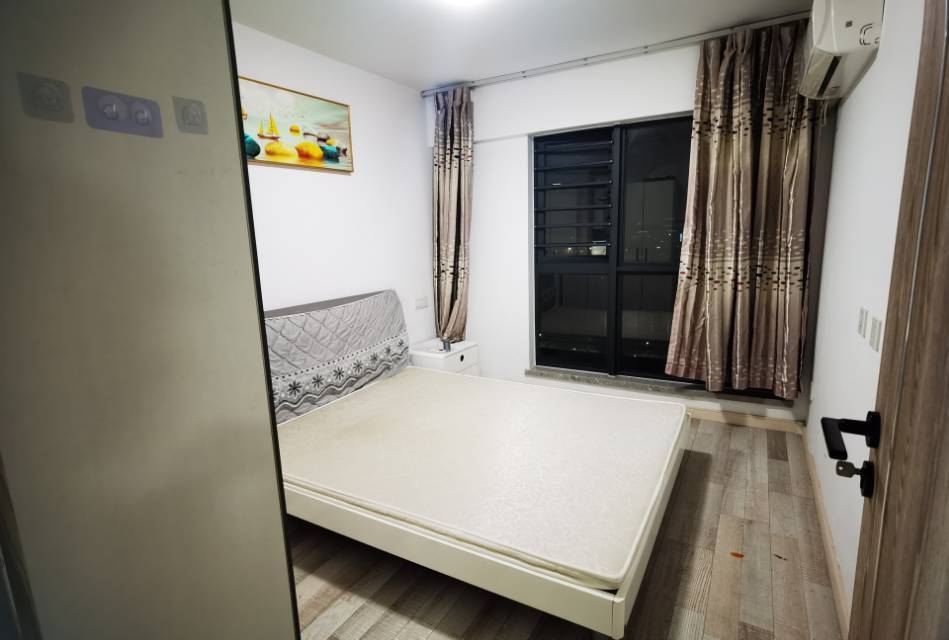 福州 仓山区 | 万科云城-1期_3