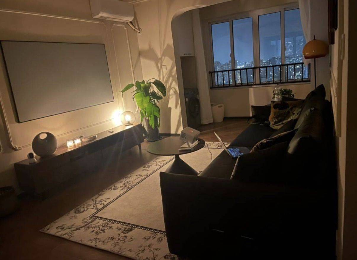 Jacques 马糖糖整租房源1