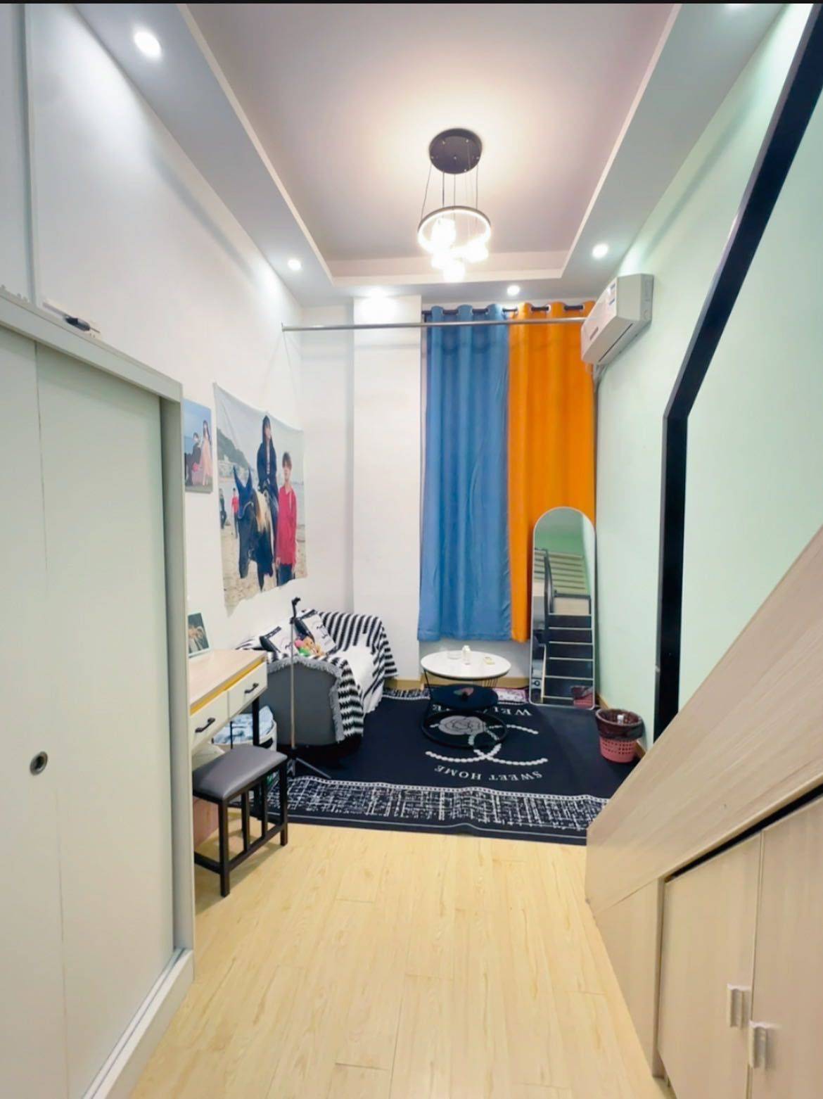 广州 白云 | 广州有所青年社区公寓_3