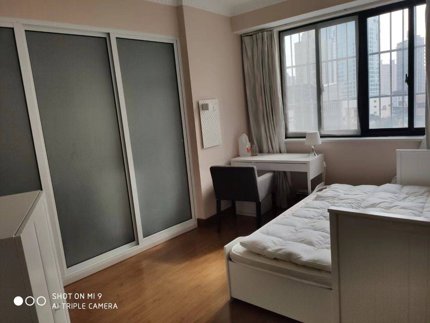 上海 虹口 | 荣欣大厦_4