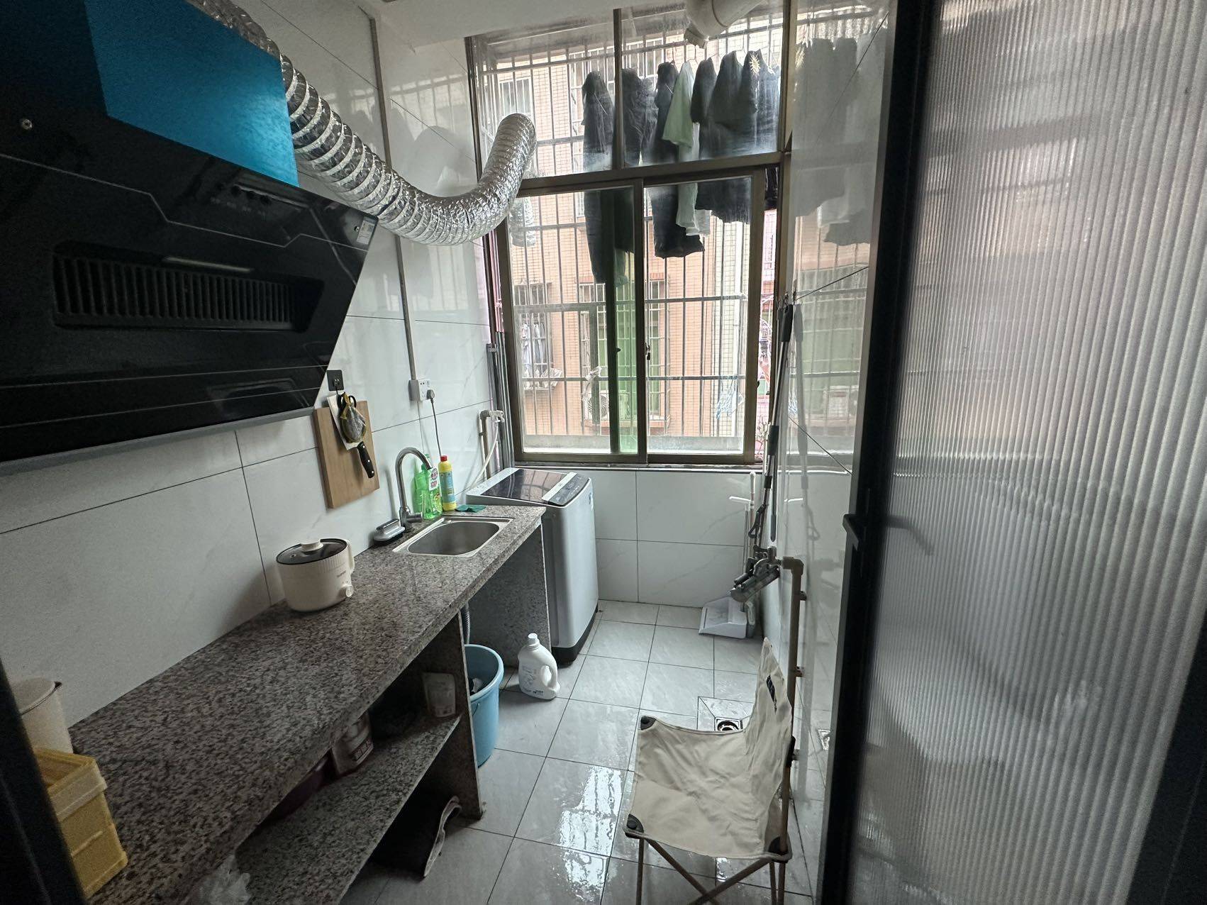 东莞 大朗 | 校椅围_3