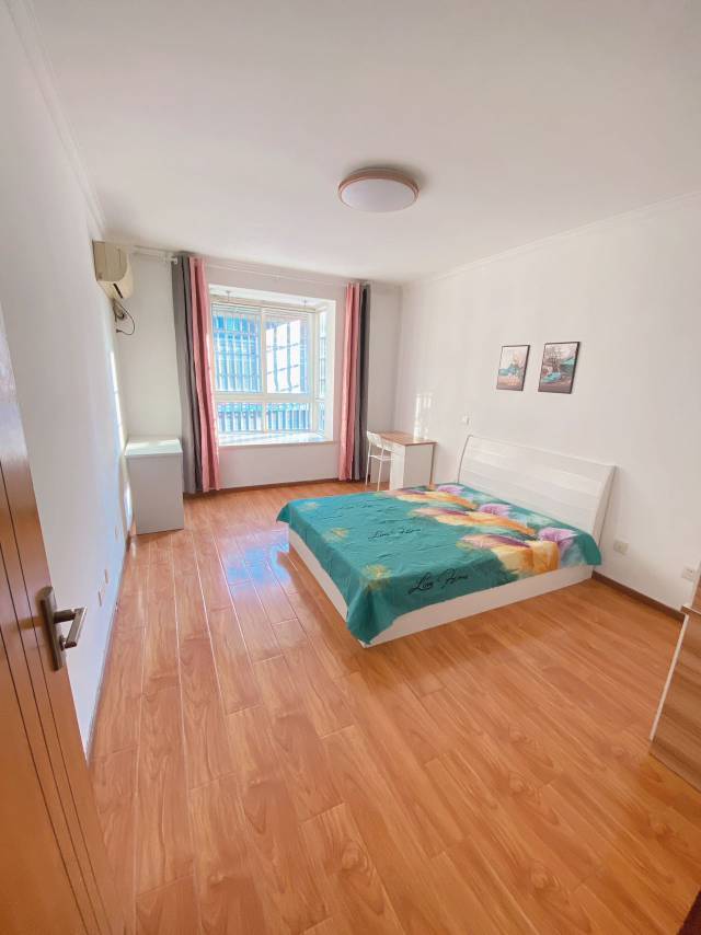 雨花台 菊花小区