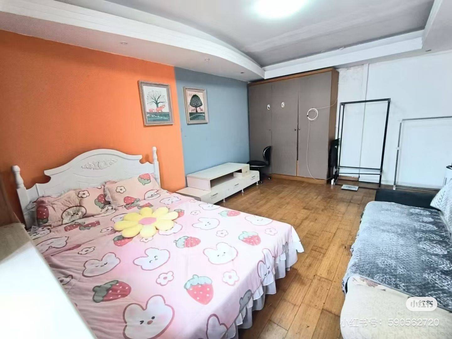 青岛 市南 | 华青花园_3