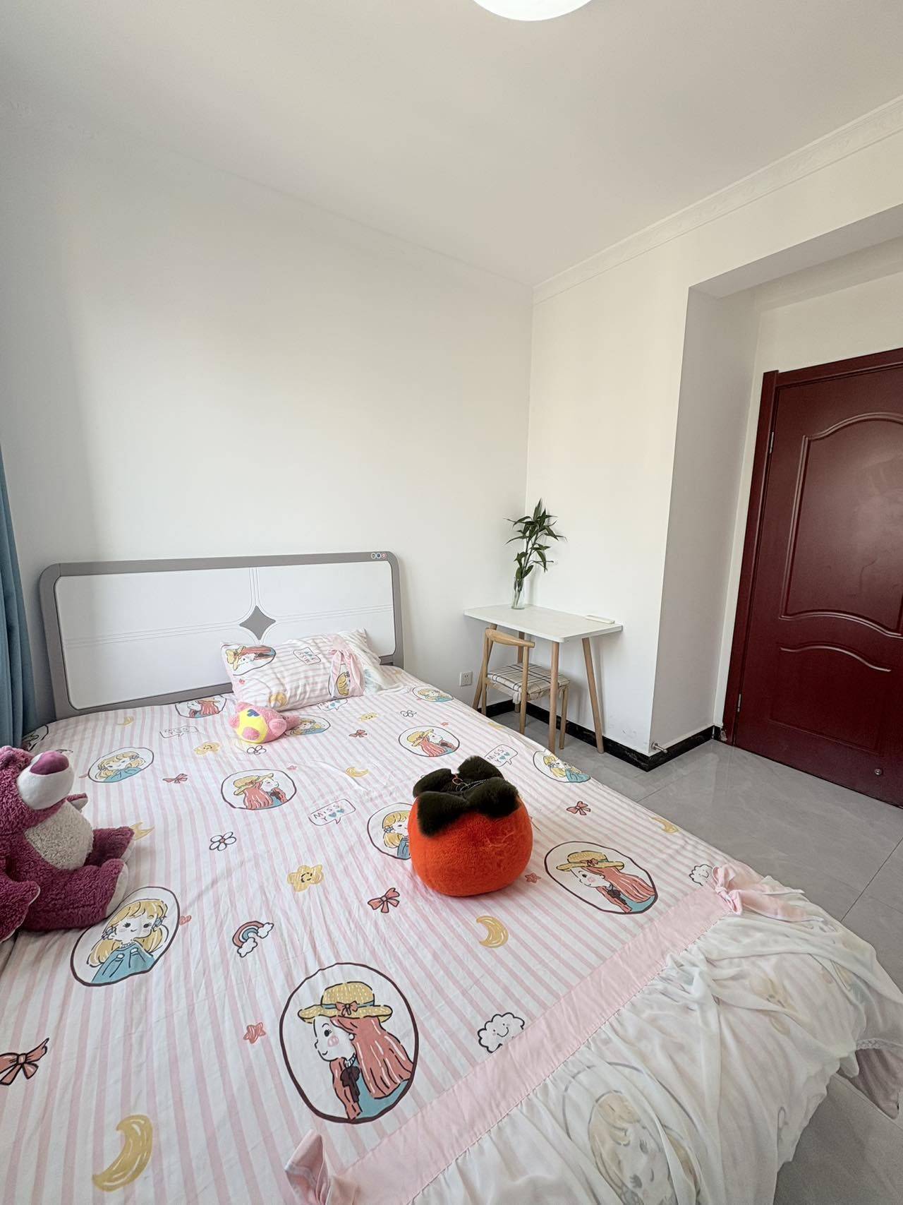 郑州 二七 | 正商城裕园5号院_3