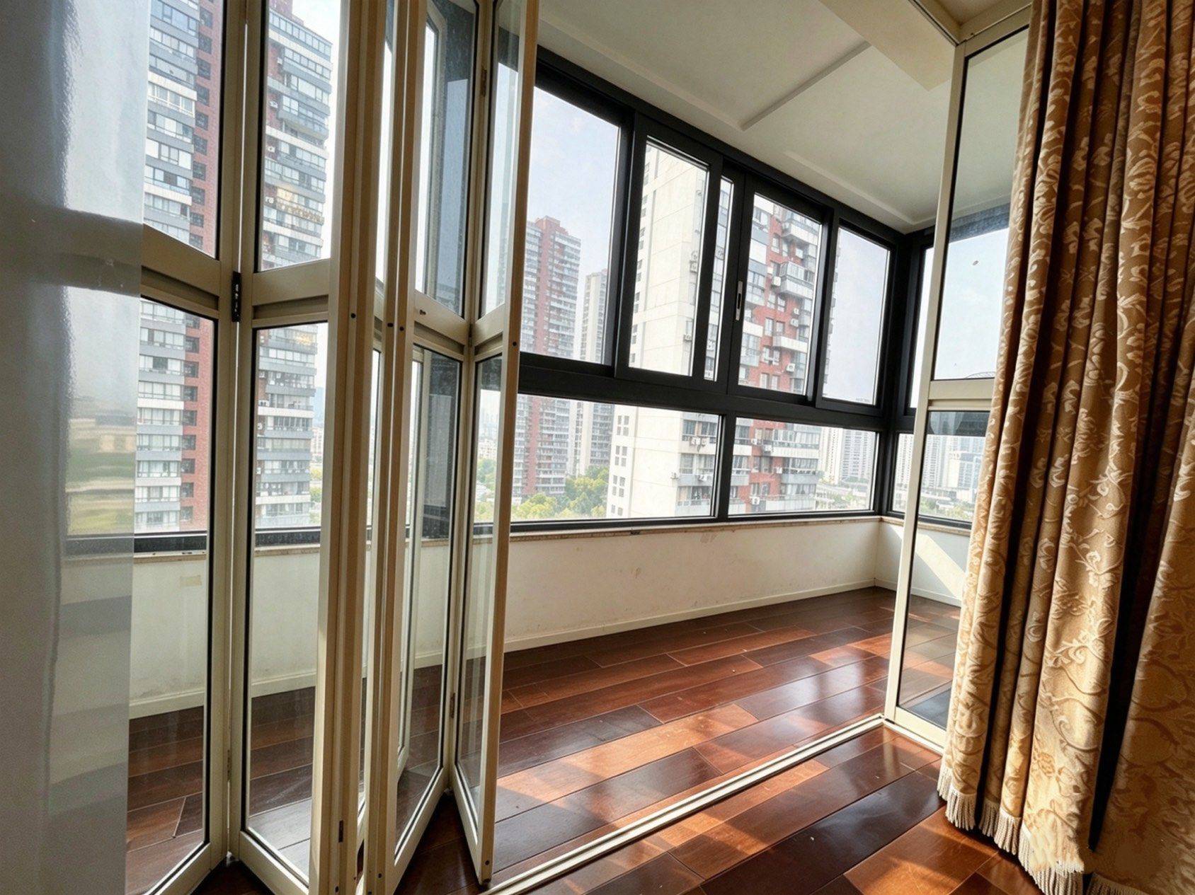 乐乐麻麻整租房源2