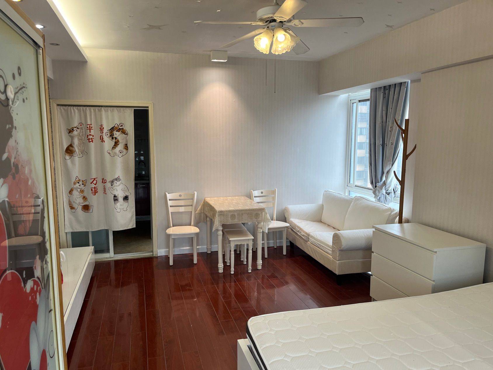 苏州 姑苏 | 鑫苑景园_3