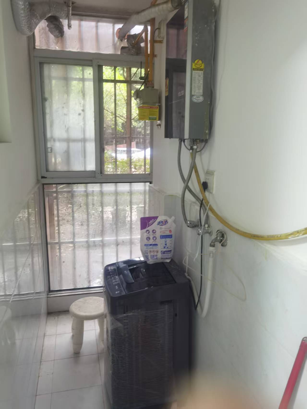 成都 青羊 | 清江美庐_4