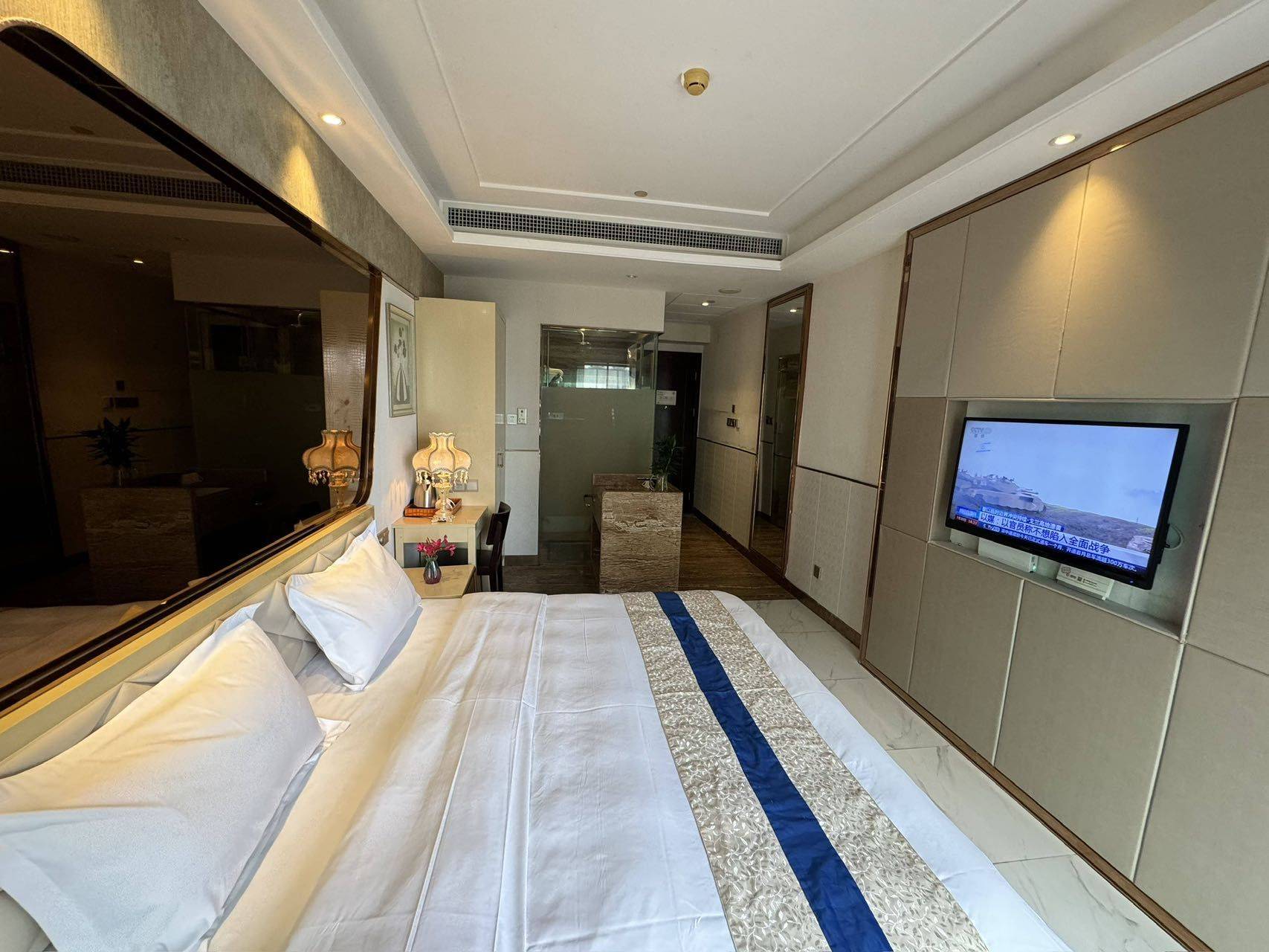 吉阳 三亚恒大美丽之冠