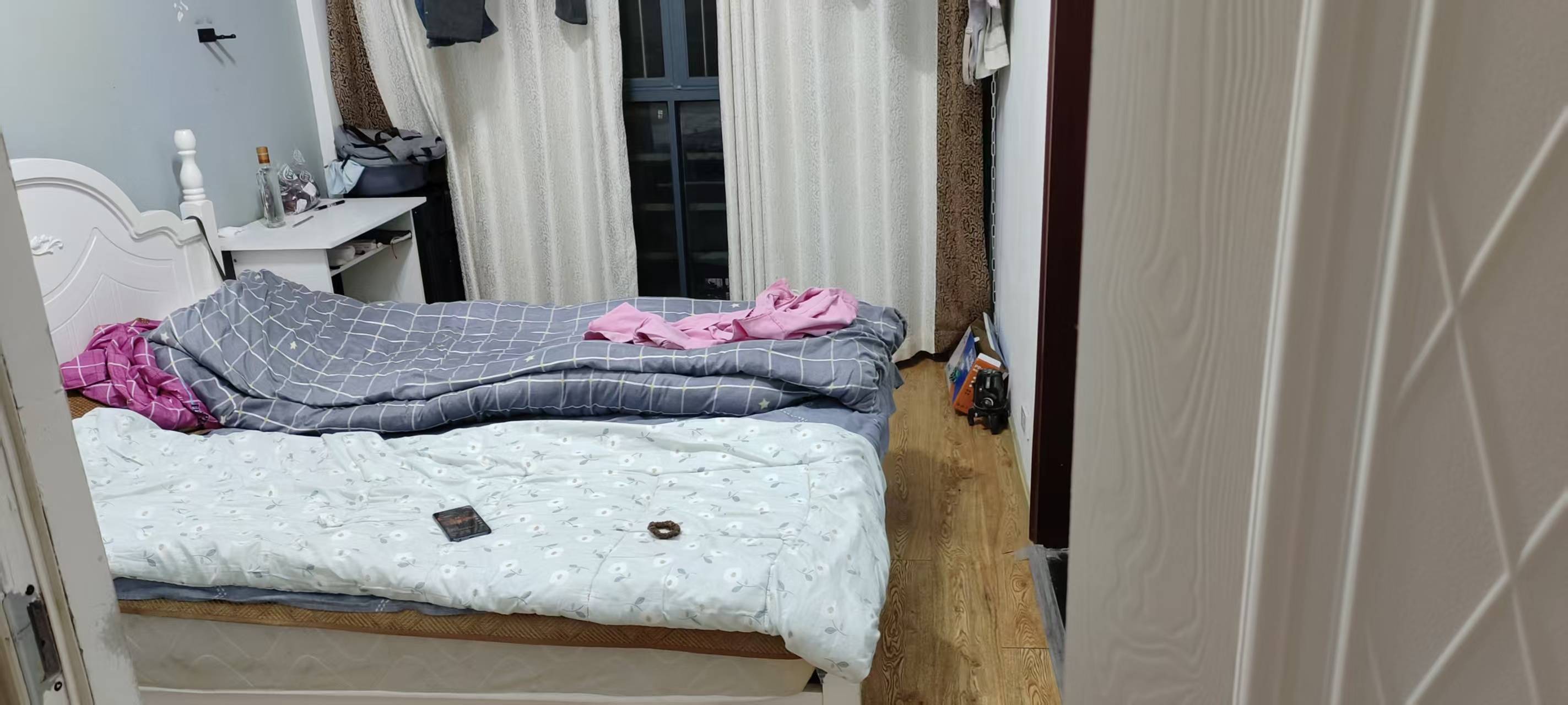 思怡&贤整租房源3