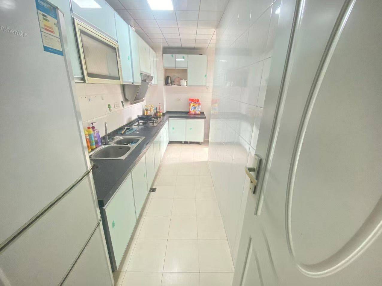 重庆 两江新区 | 好望花园_5