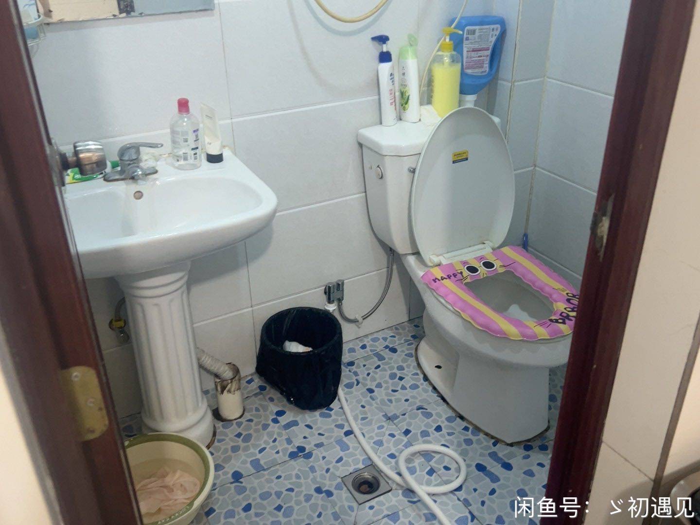 初遇见整租房源3