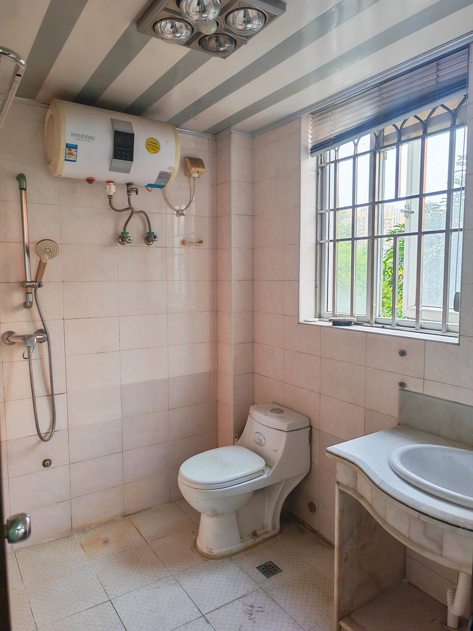 福州 仓山区 | 金色家园_6