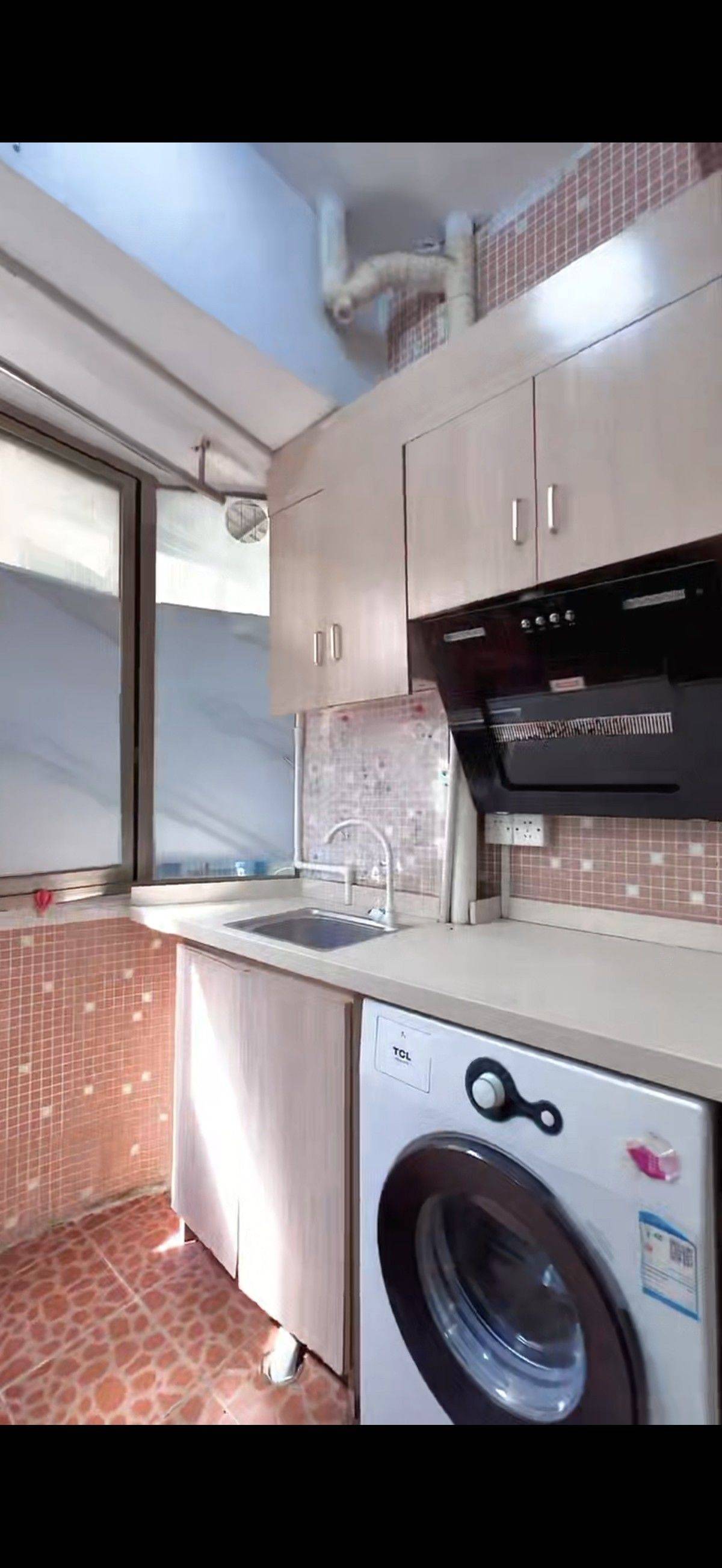 宝安 福林大厦(永福路)