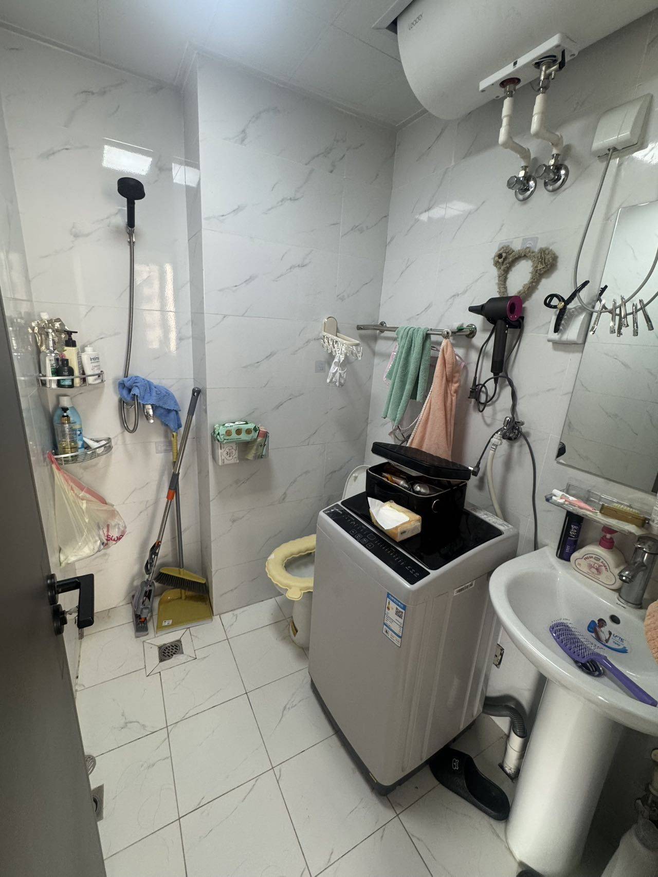 哈尔滨 道里 | 民生尚都·福园_3