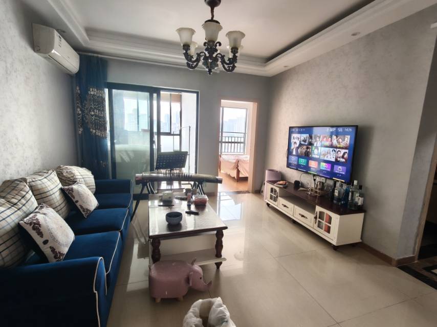 重庆 两江新区 | 光华观府国际_4