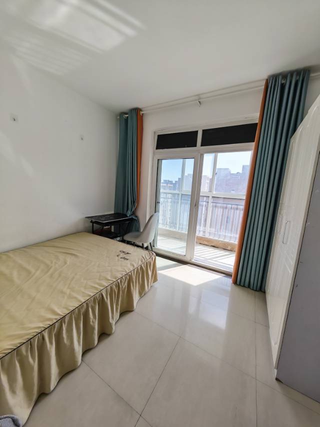 郑州 金水 | 沈庄新城南区-6号楼_4