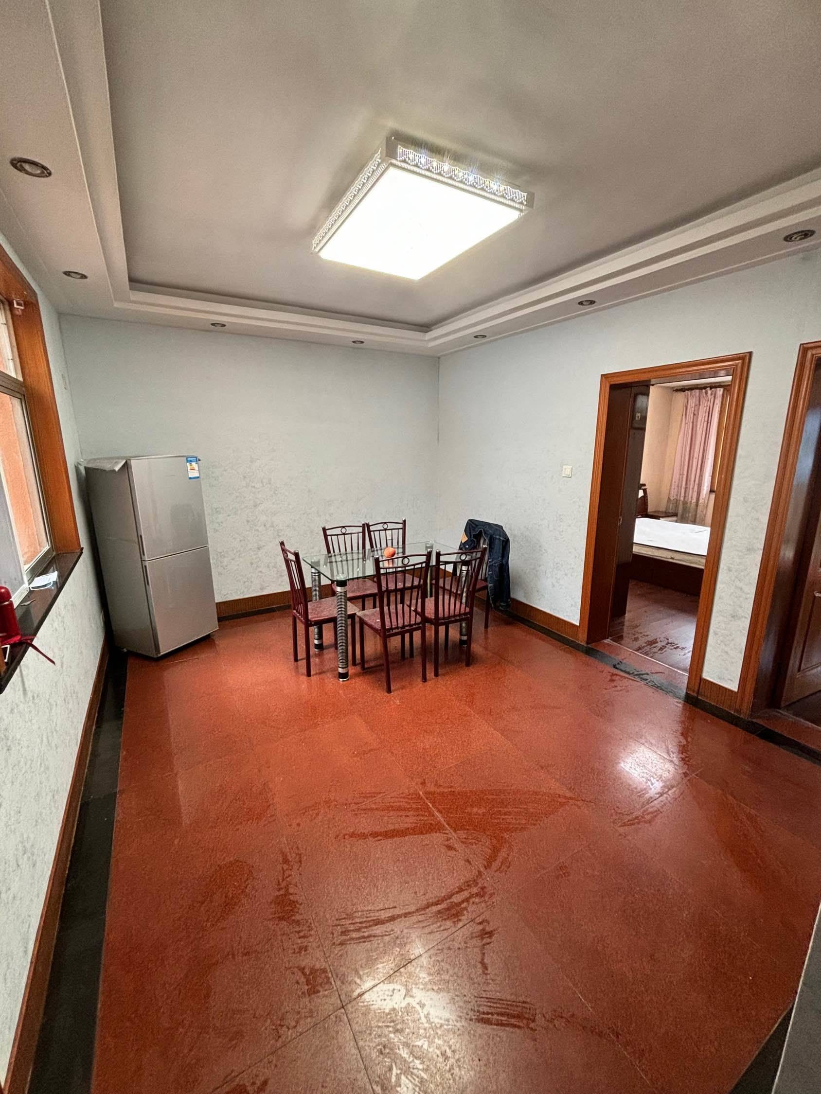 钟楼 红星新村南区-27幢