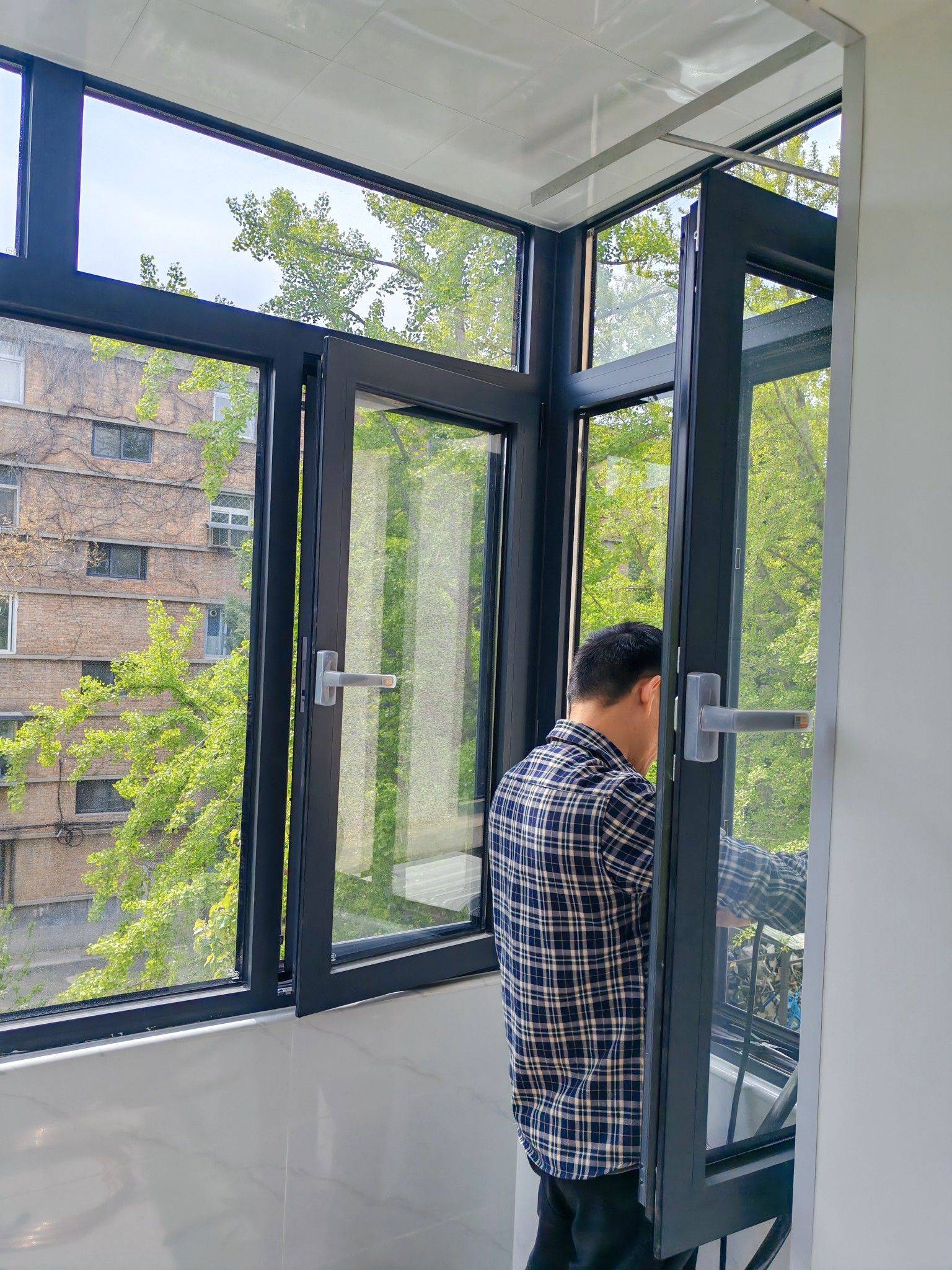 北京 海淀 | 中国人民大学-静园_3