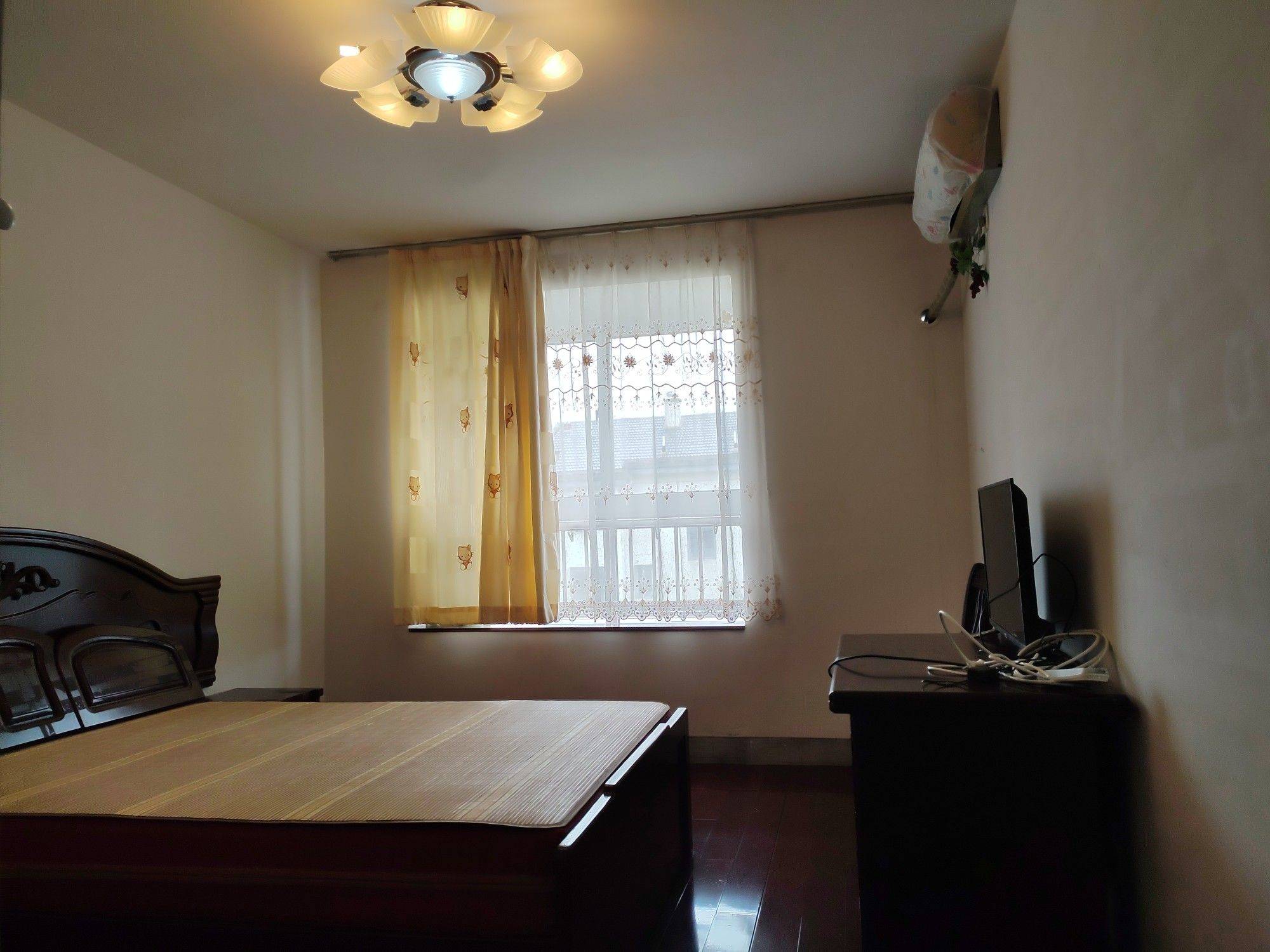 上海 崇明 | 裕鸿佳苑第三社区裕政新村-72号楼_3