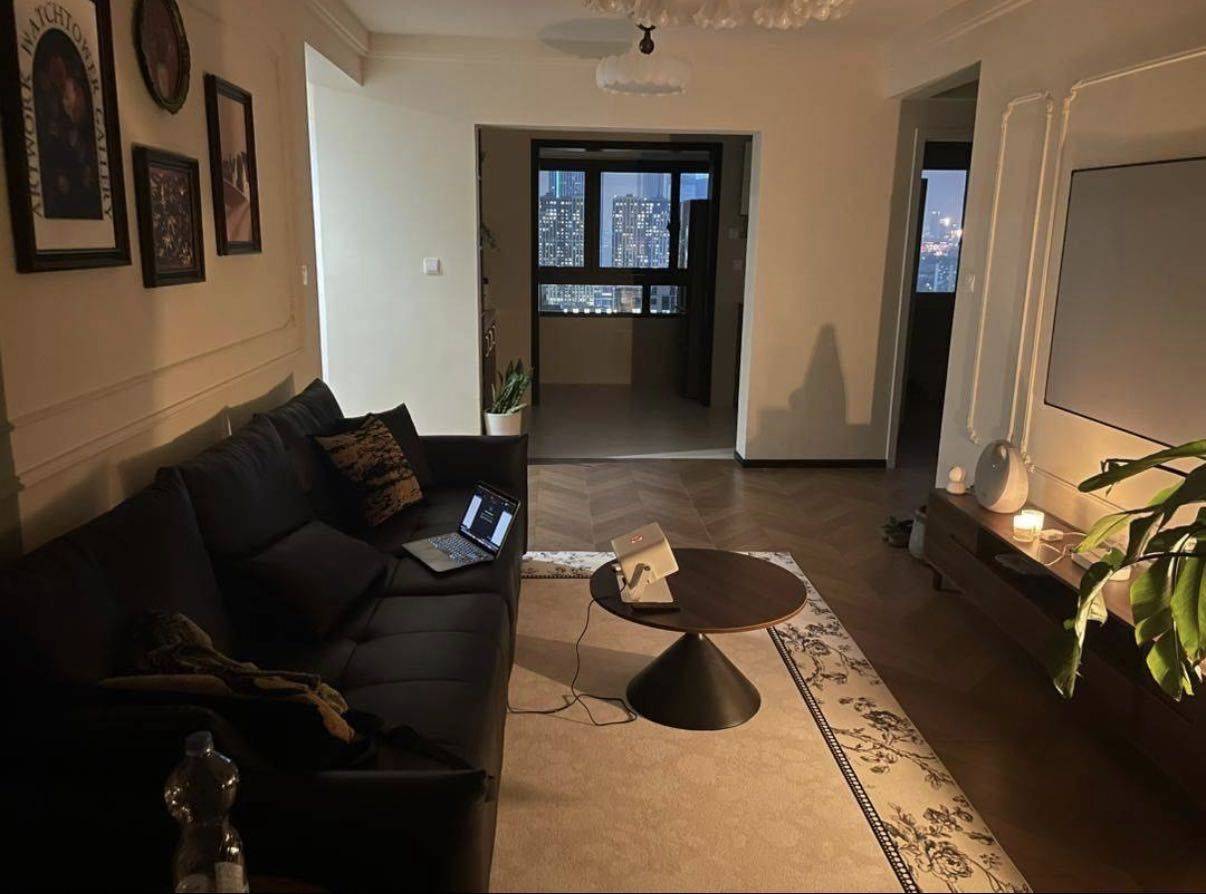 上海 浦东 | 钟萃苑_5