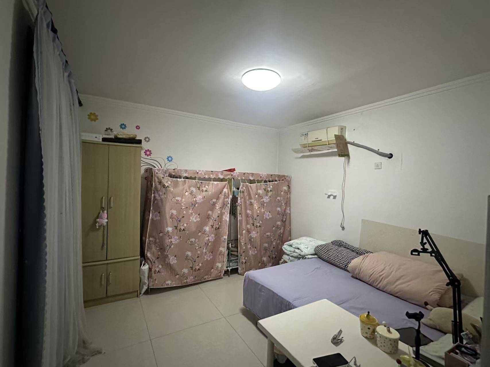 放学别跑整租房源2