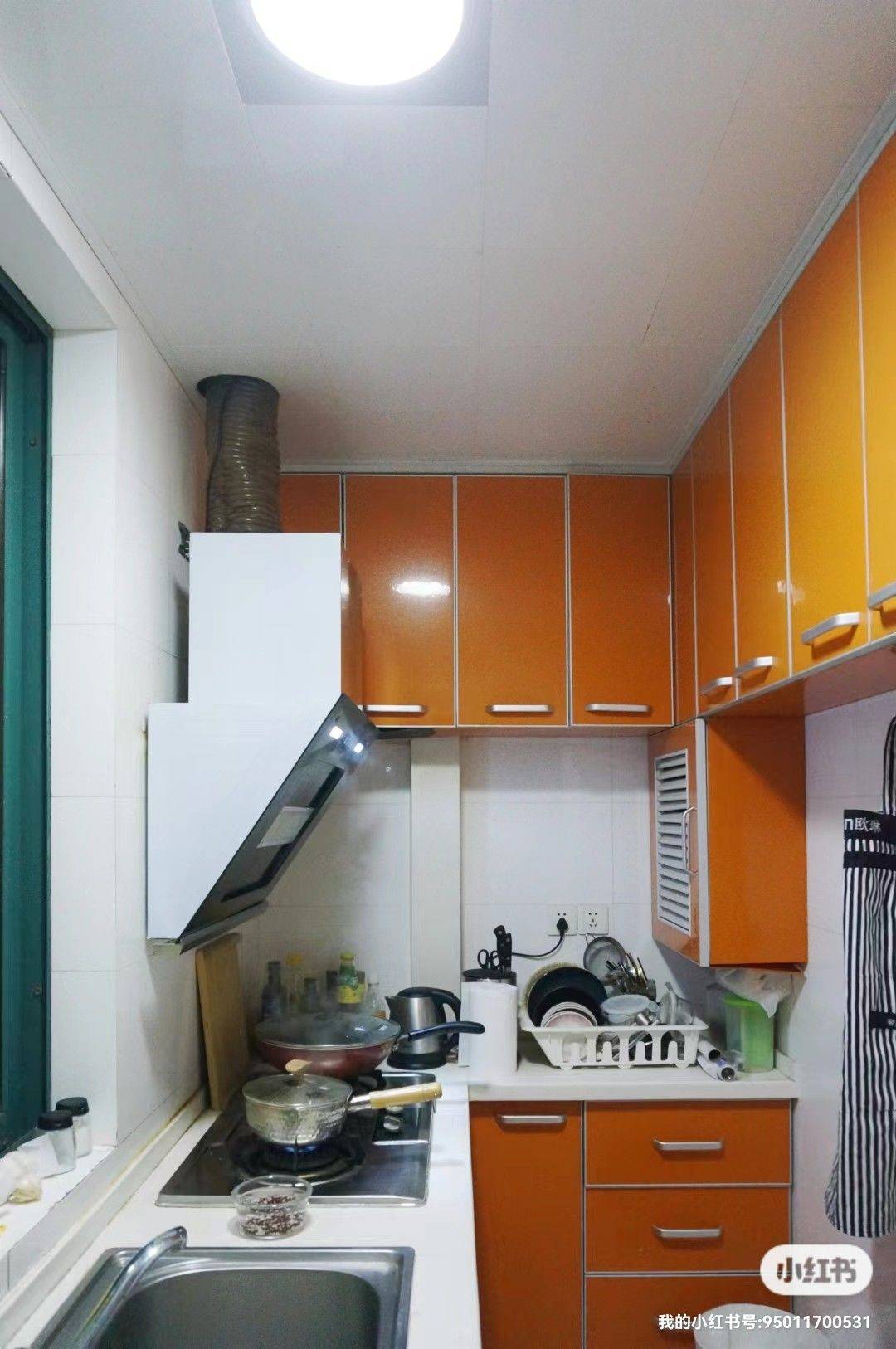 上海 长宁 | 华山花苑_5