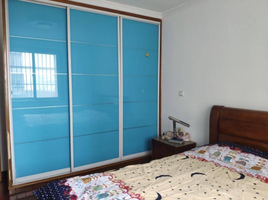 南京 浦口 | 裕民家园_3