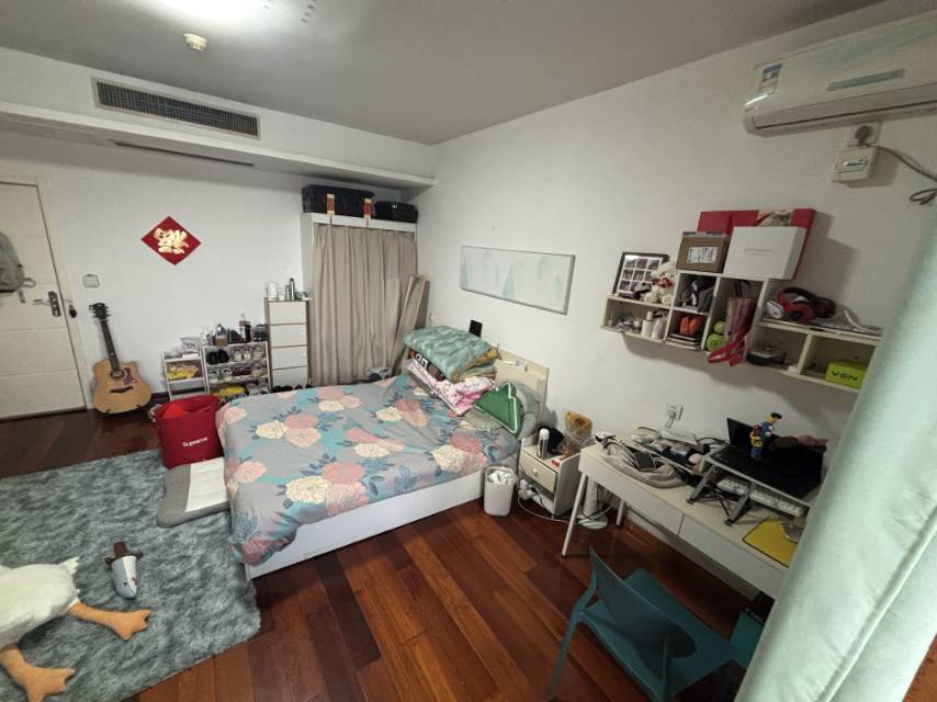 金水 英协花园鼎峰西区