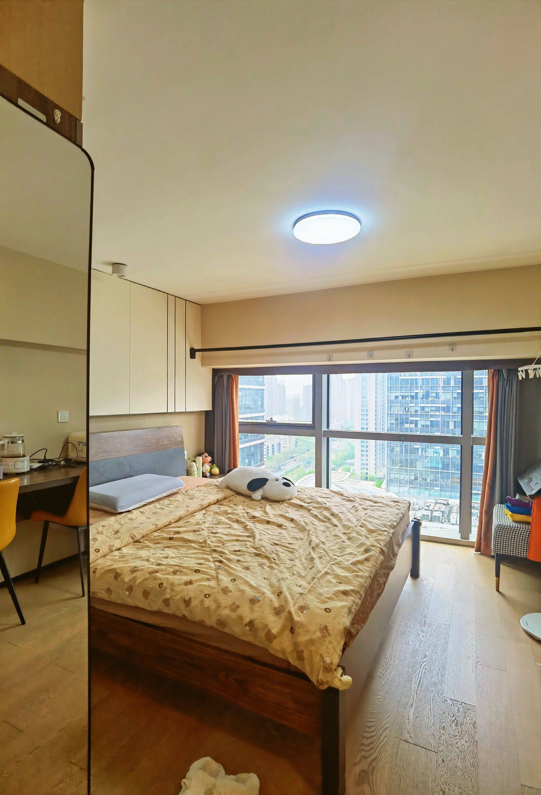 查令查令整租房源1