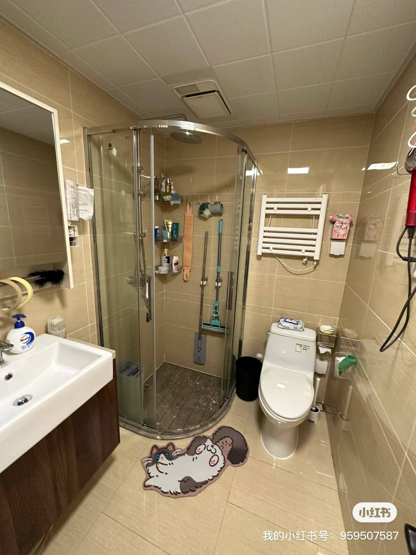 南京 建邺 | 紫辉时代广场_4