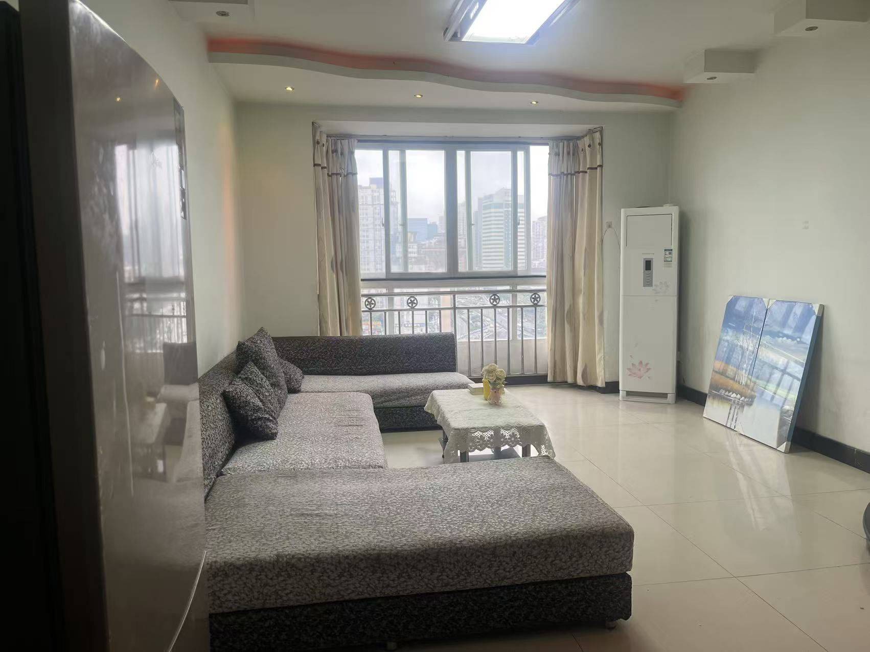 暖home 整租房源1