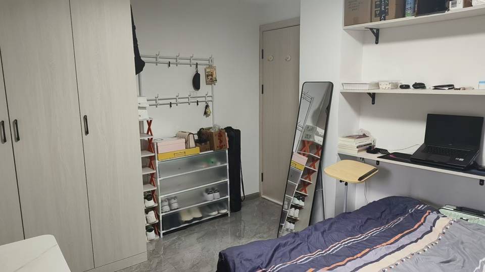 李部尚书整租房源2