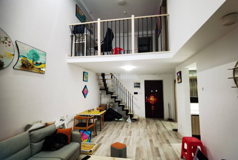 冰美式整租房源1