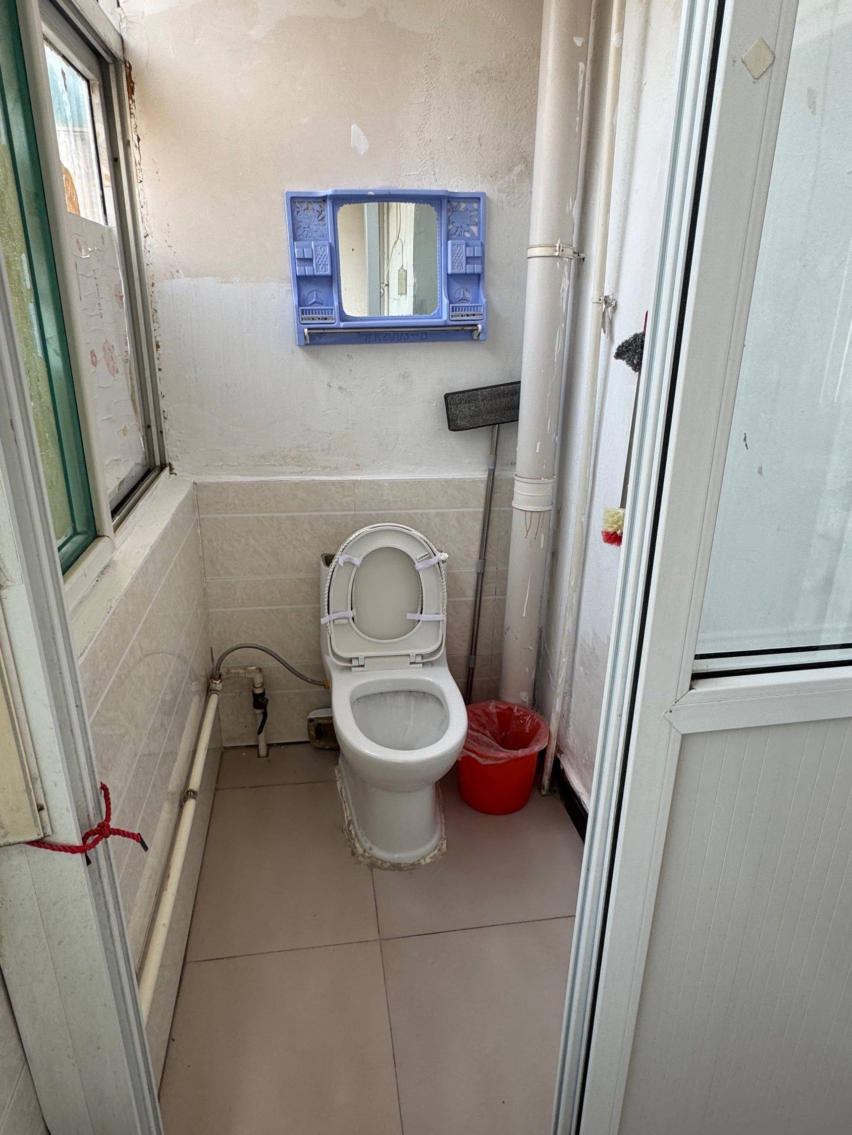 太原 尖草坪 | 新城村_8