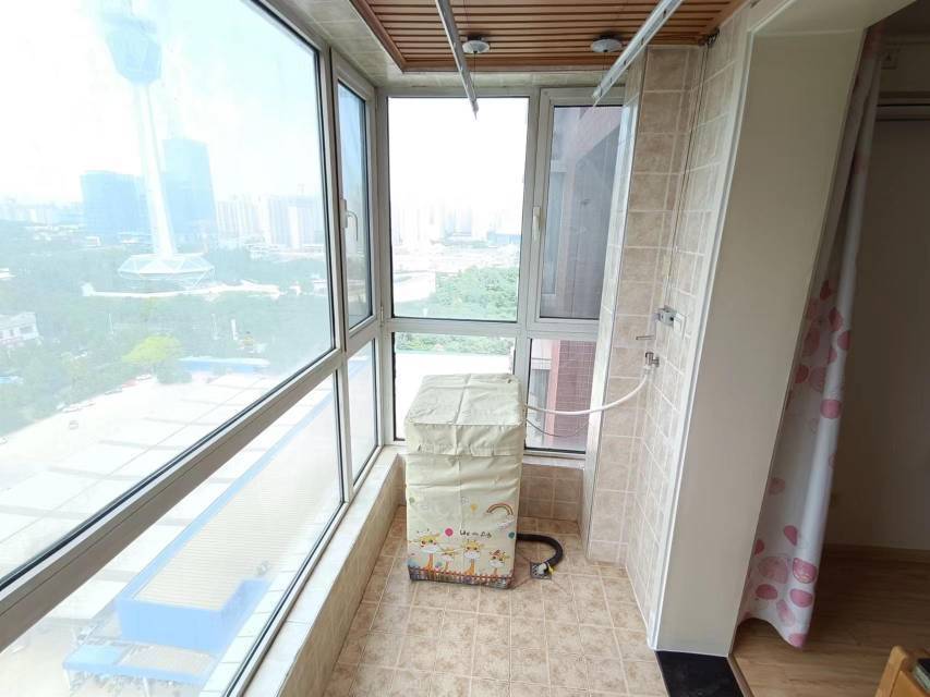 西安 雁塔 | 澳城大厦_4