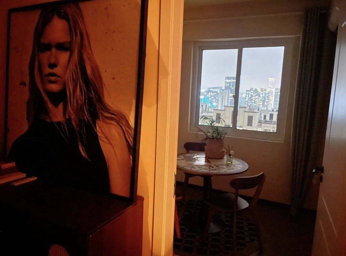 Jacques 马糖糖整租房源3