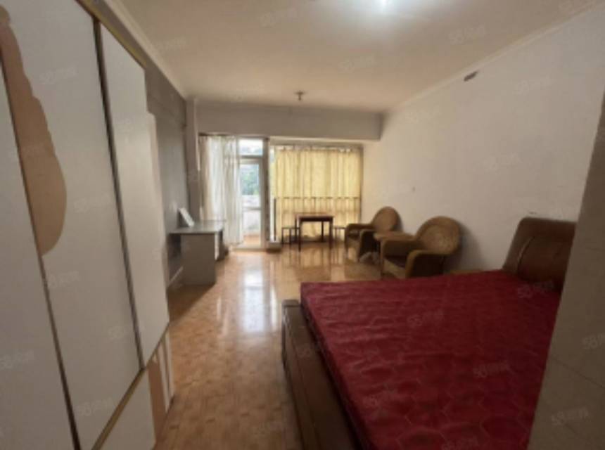 成都 郫都 | 西区花园-白领公寓_5