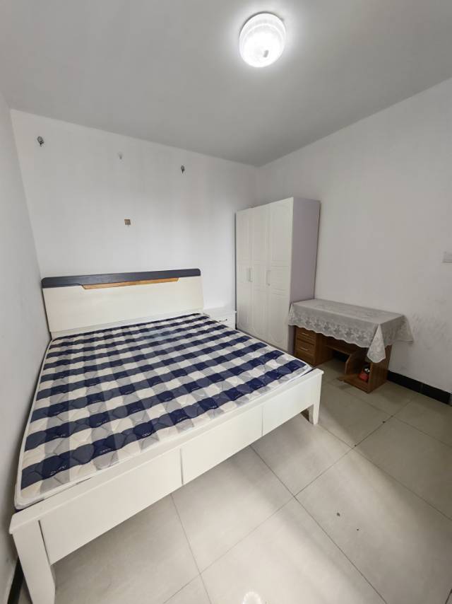 真、诚整租房源3