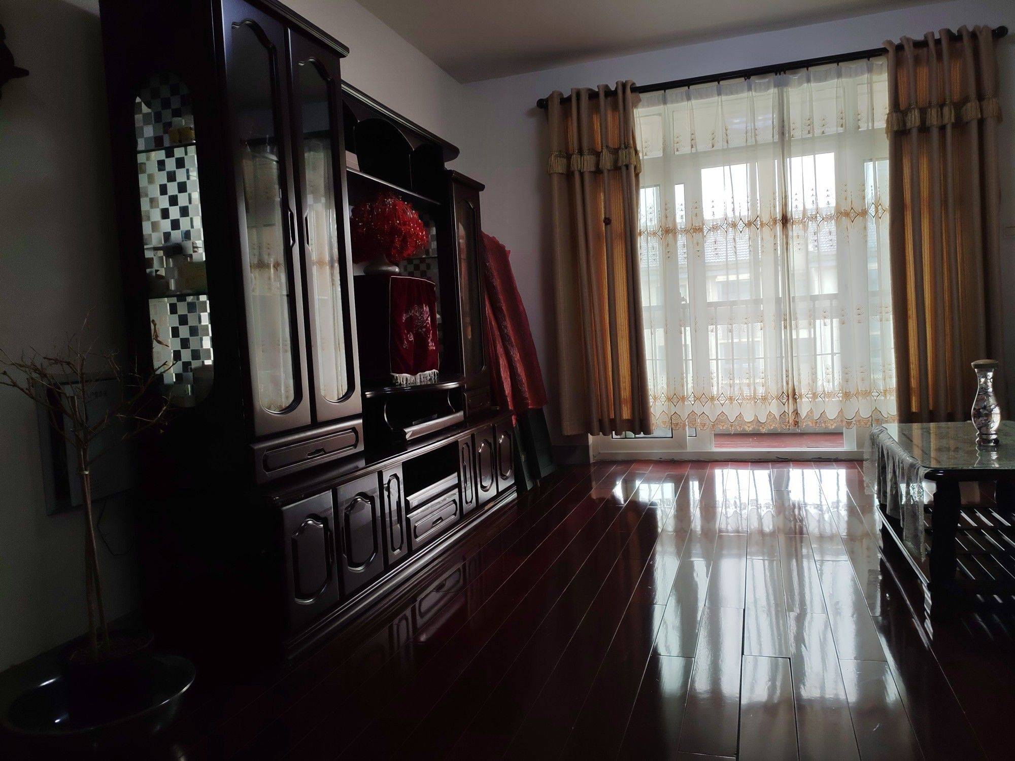 崇明 裕鸿佳苑第三社区裕政新村-72号楼