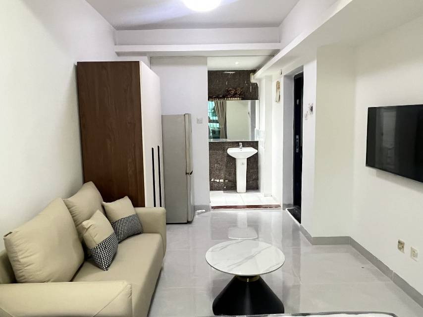 西瓜头整租房源2