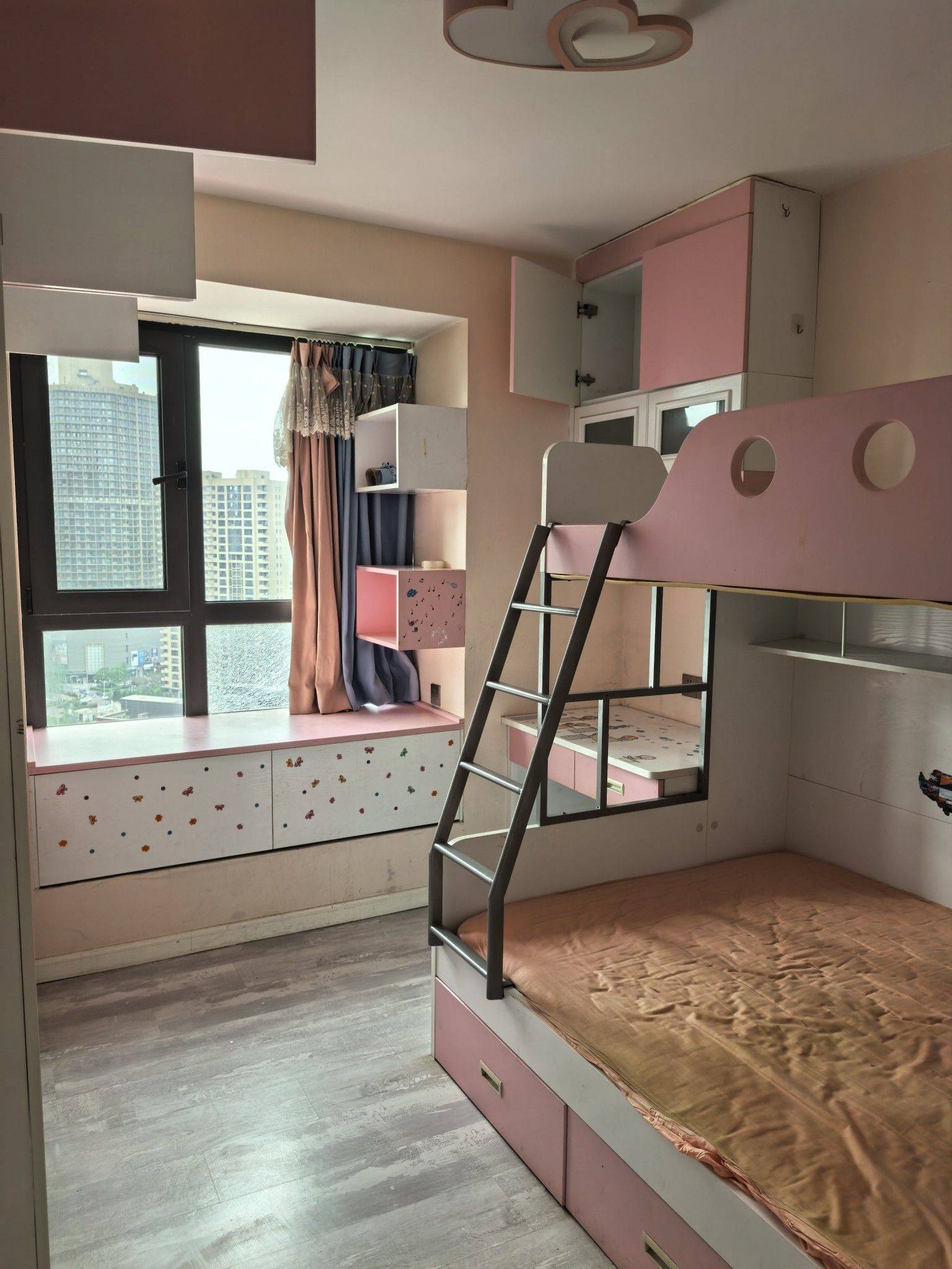 西安 雁塔 | 兰乔圣菲-南区_3