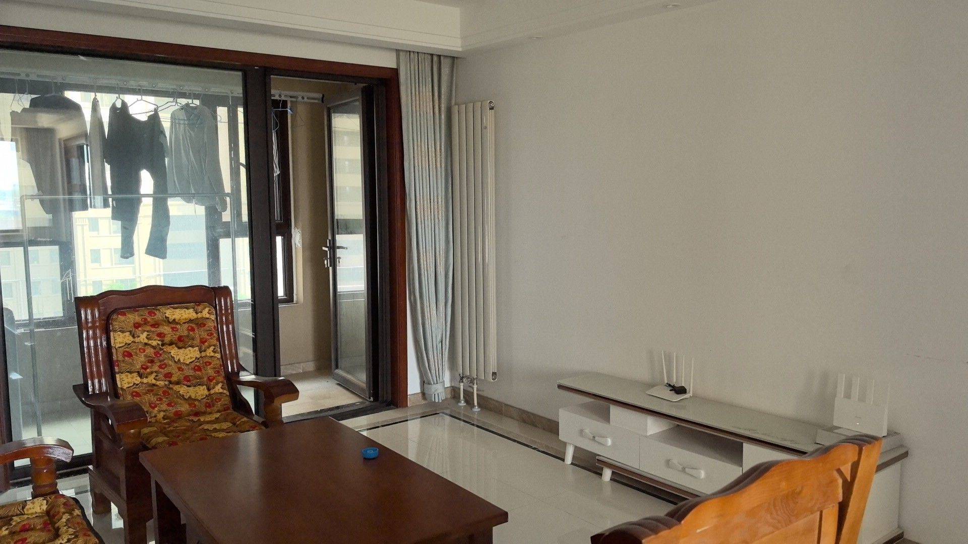 济南 历城 | 中海御景台二期_4