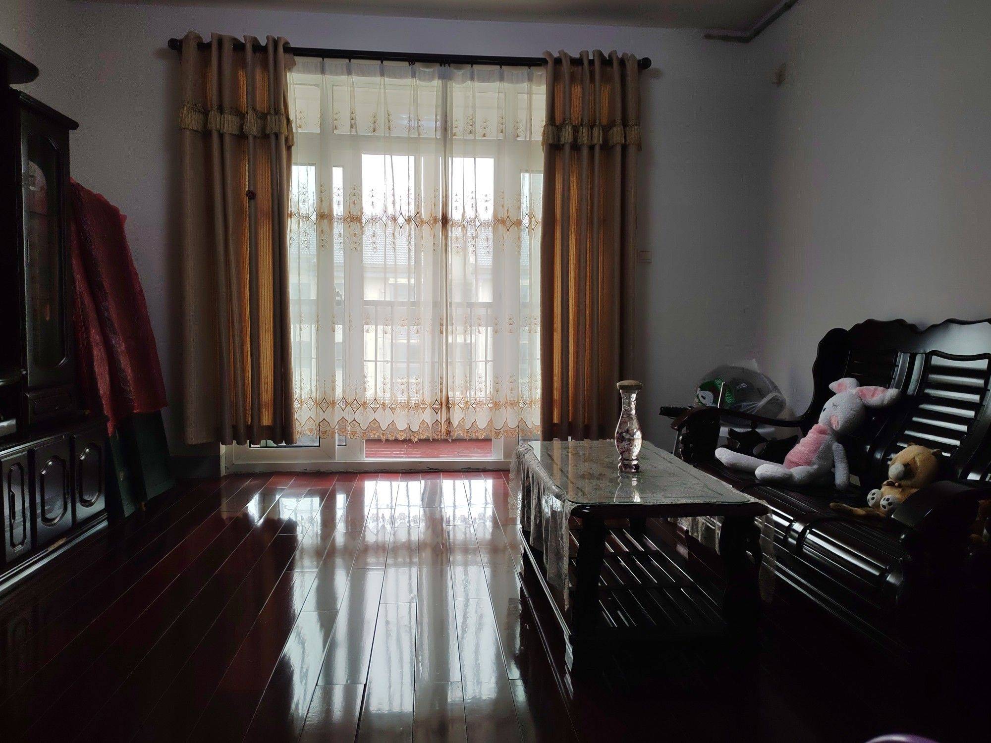 崇明 裕鸿佳苑第三社区裕政新村-72号楼