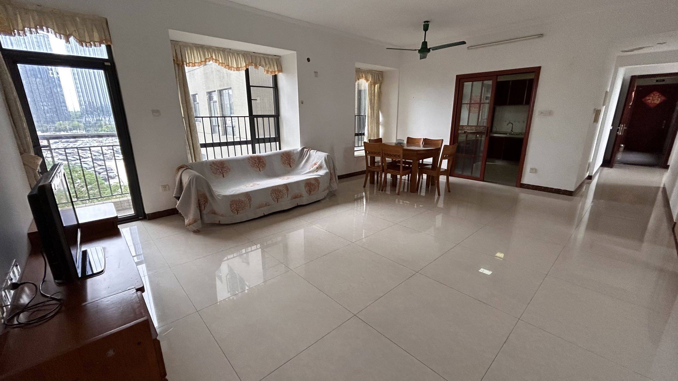 南城 中信凯旋国际