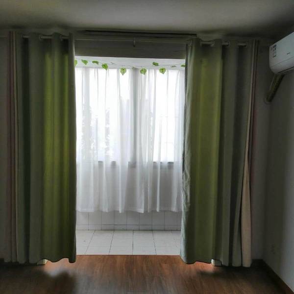 又宝儿整租房源1