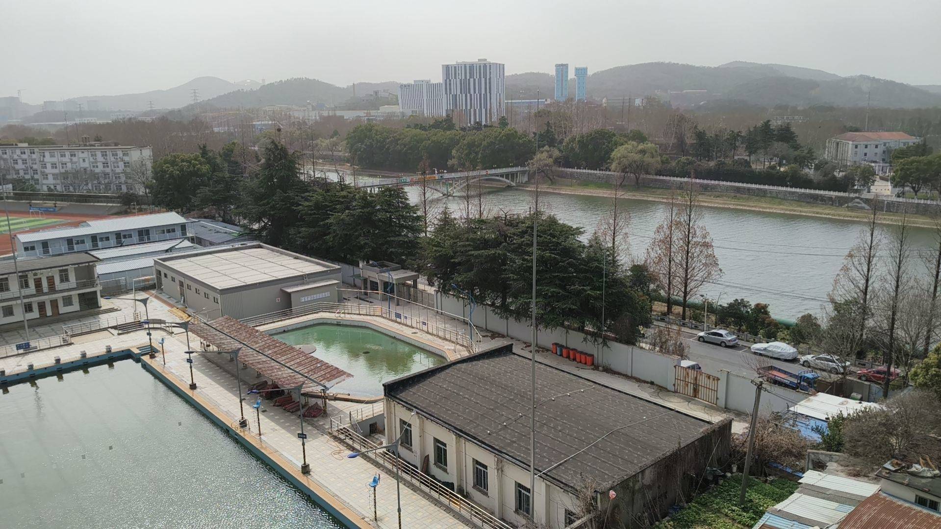 刘流芳百世整租房源1