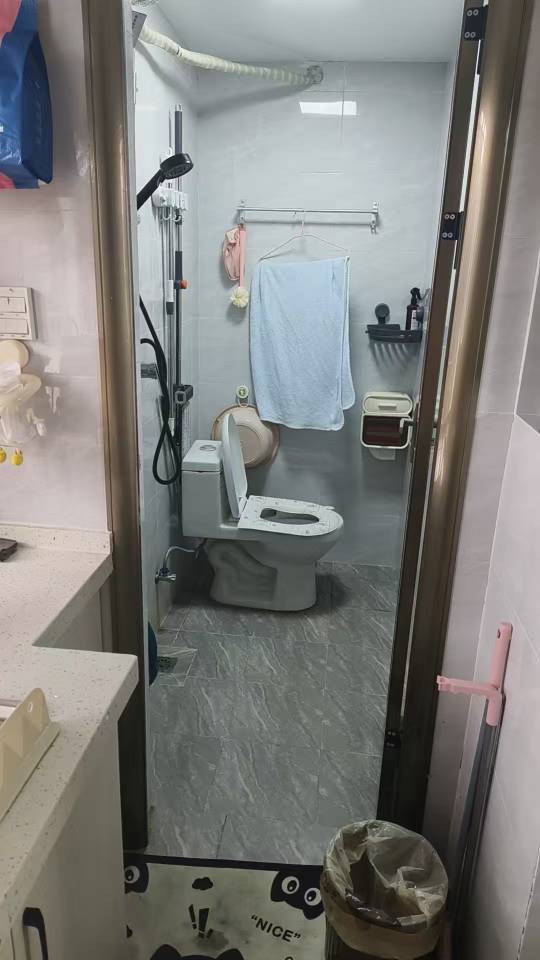 李部尚书整租房源3